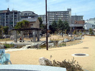 櫻井公園