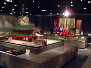 京都文化博物館　常設展