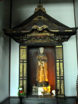 聖徳太子像